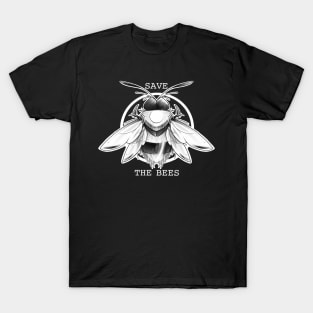 save the bees T-Shirt